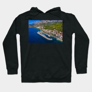 Tučepi Hoodie